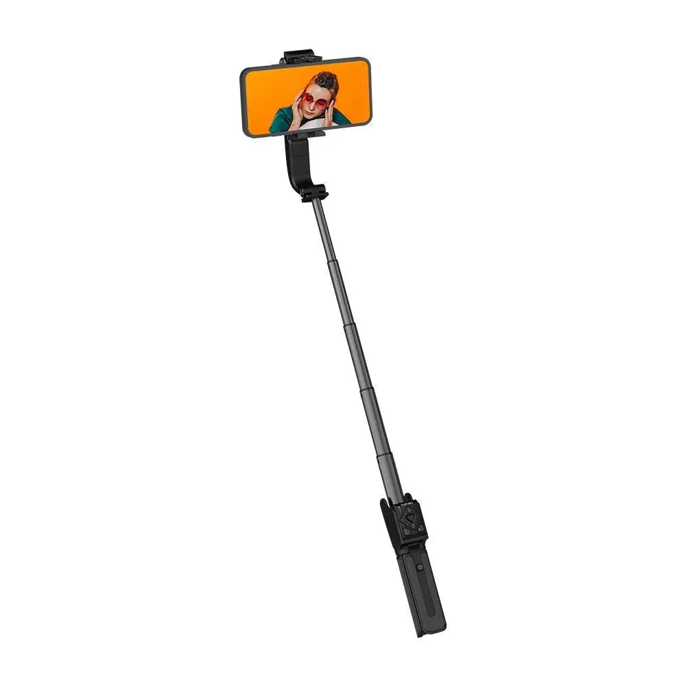 Hohem iSteady Q Multipurpose Face-Tracking Selfie Stick Stabilizer