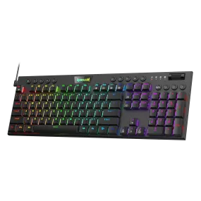 HORUS K619 Wired Gaming Keyboard