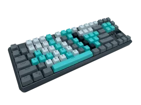 Hotswap TKL Mechanical Keyboard - Xenon