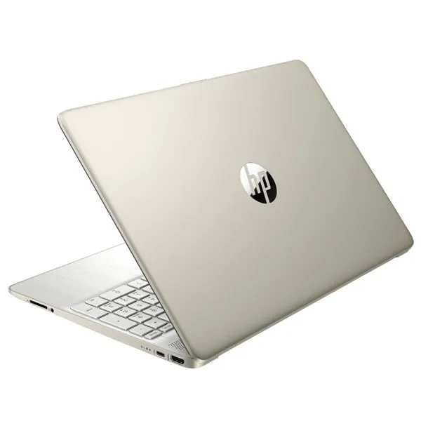 HP | 15S | Core i7 | 15.6" FHD | 8GB RAM | 512GB SSD - Natural Silver