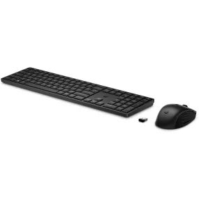 HP 655 Wireless Keyboard and Mouse Combo 4R009AA