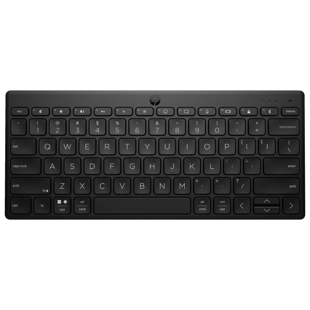 HP Bluetooth Wireless Keyboards On Sale