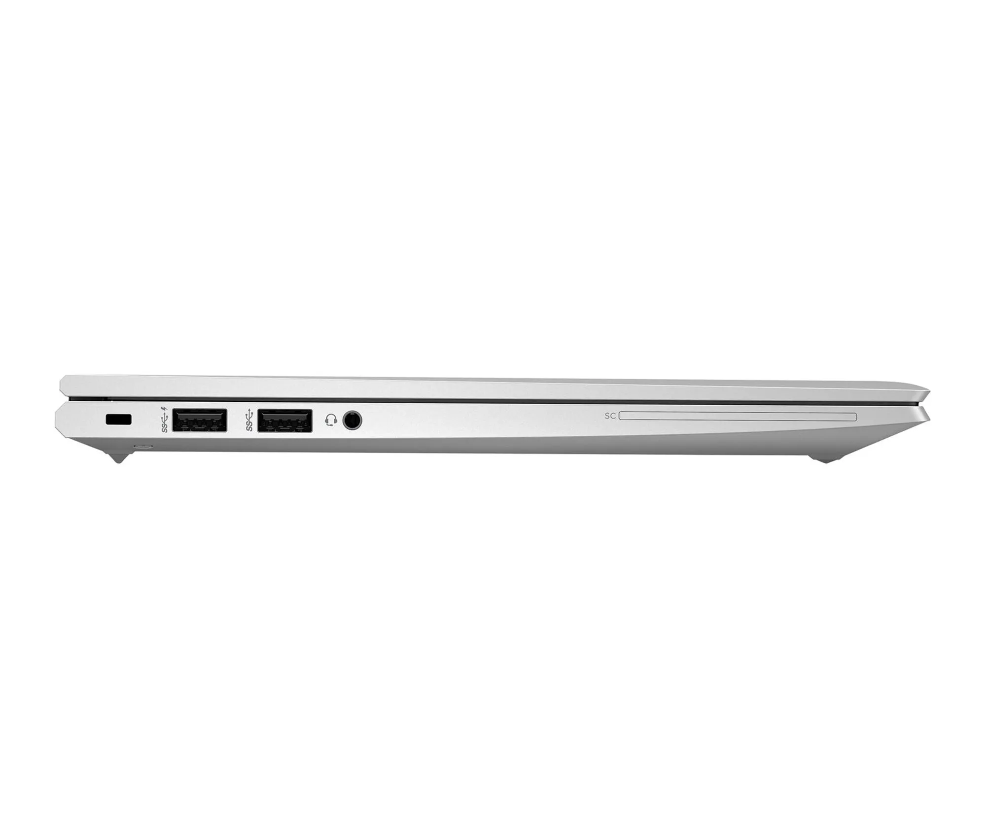 HP EliteBook 840 G8, 14”, Intel Core i5-1145G7 2.6GHz, 16GB DDR4, 256GB SSD, HP USB-C Dock G5 with AC Adapter, New