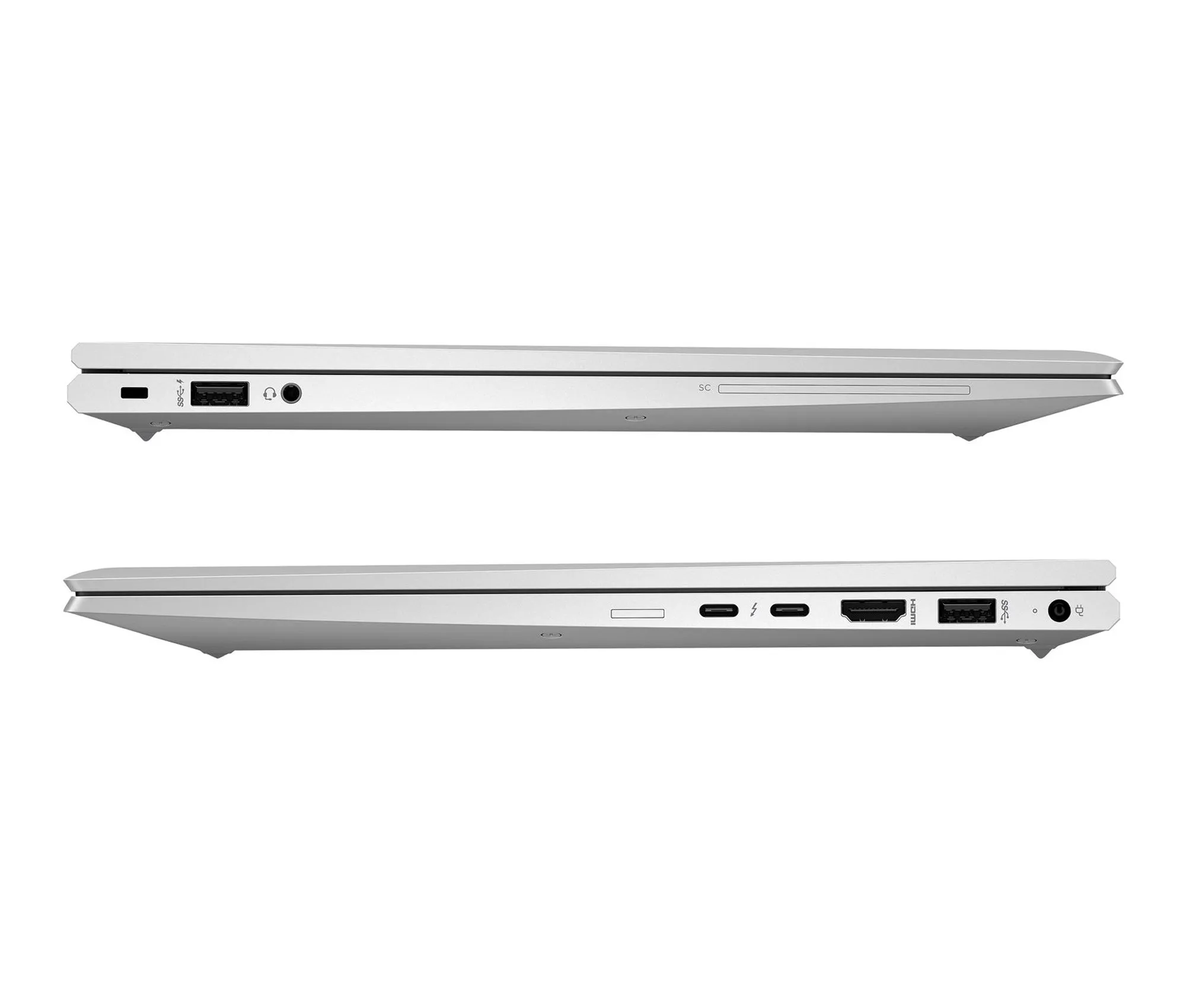 HP EliteBook 850 G7, 15.6” Touch, Intel Core i5-10310U 1.7GHz, 32GB DDR4, 2TB SSD, Refurbished