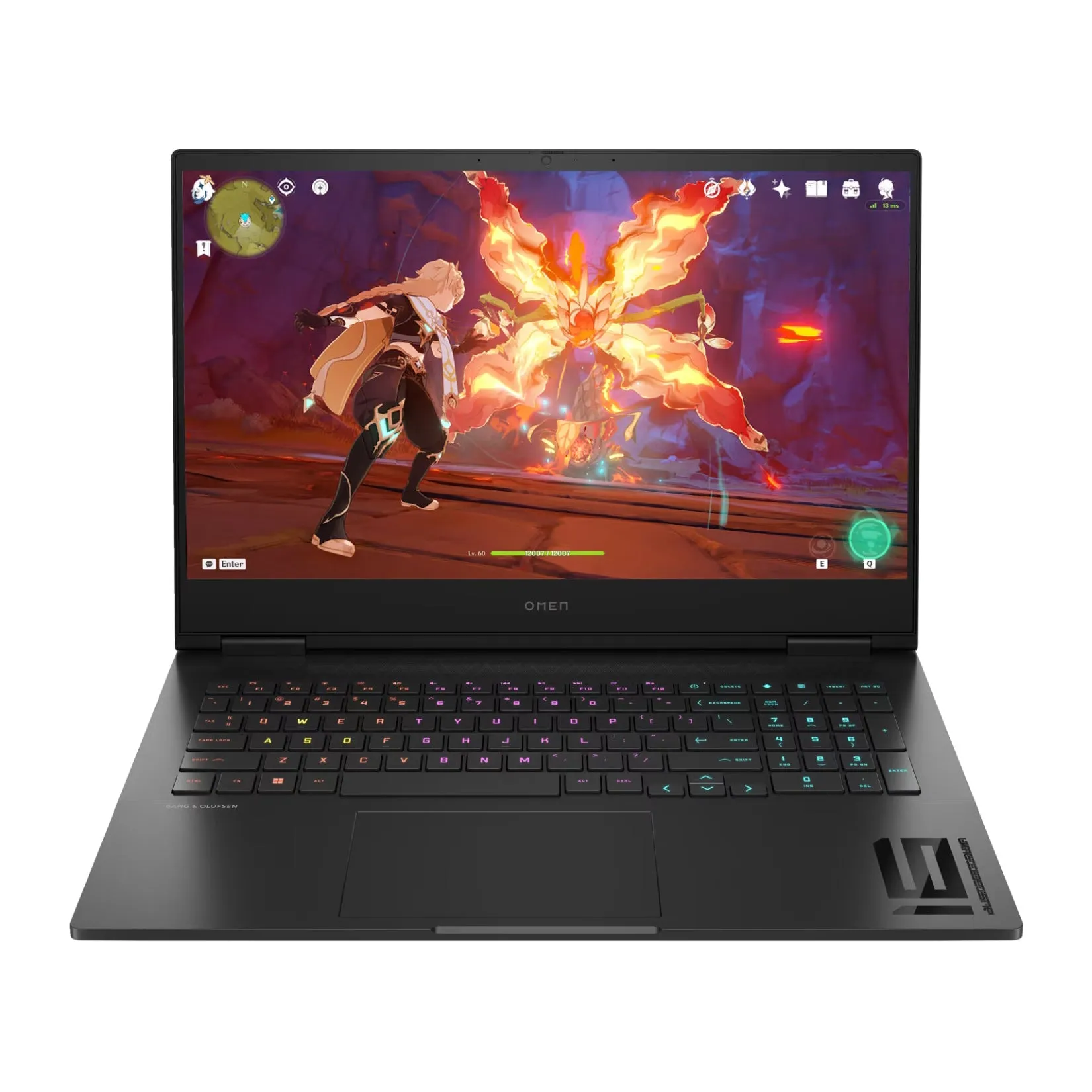 Hp Omen 16 Core i5-13500hx Rtx 4060 240hz 16.1" Gaming Laptops (Brand New)