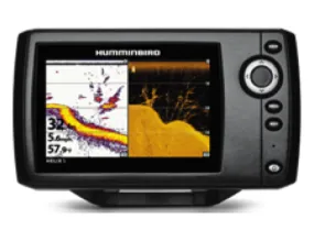 Humminbird Helix 5 DI G2 Fishfinder