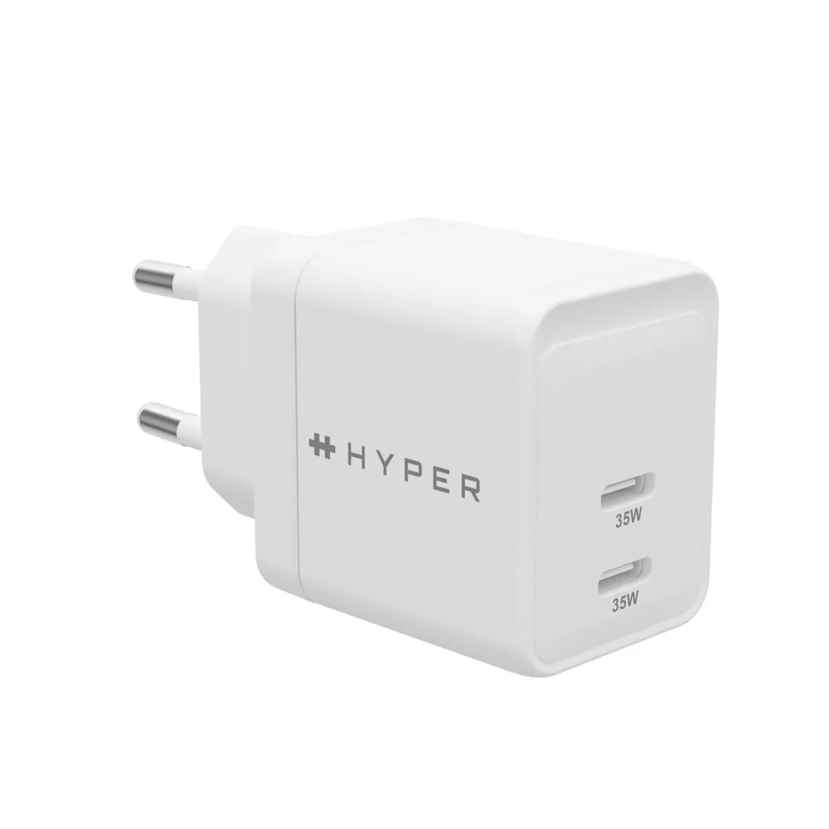 HyperJuice 35W GaN USB-C Charger (EU)