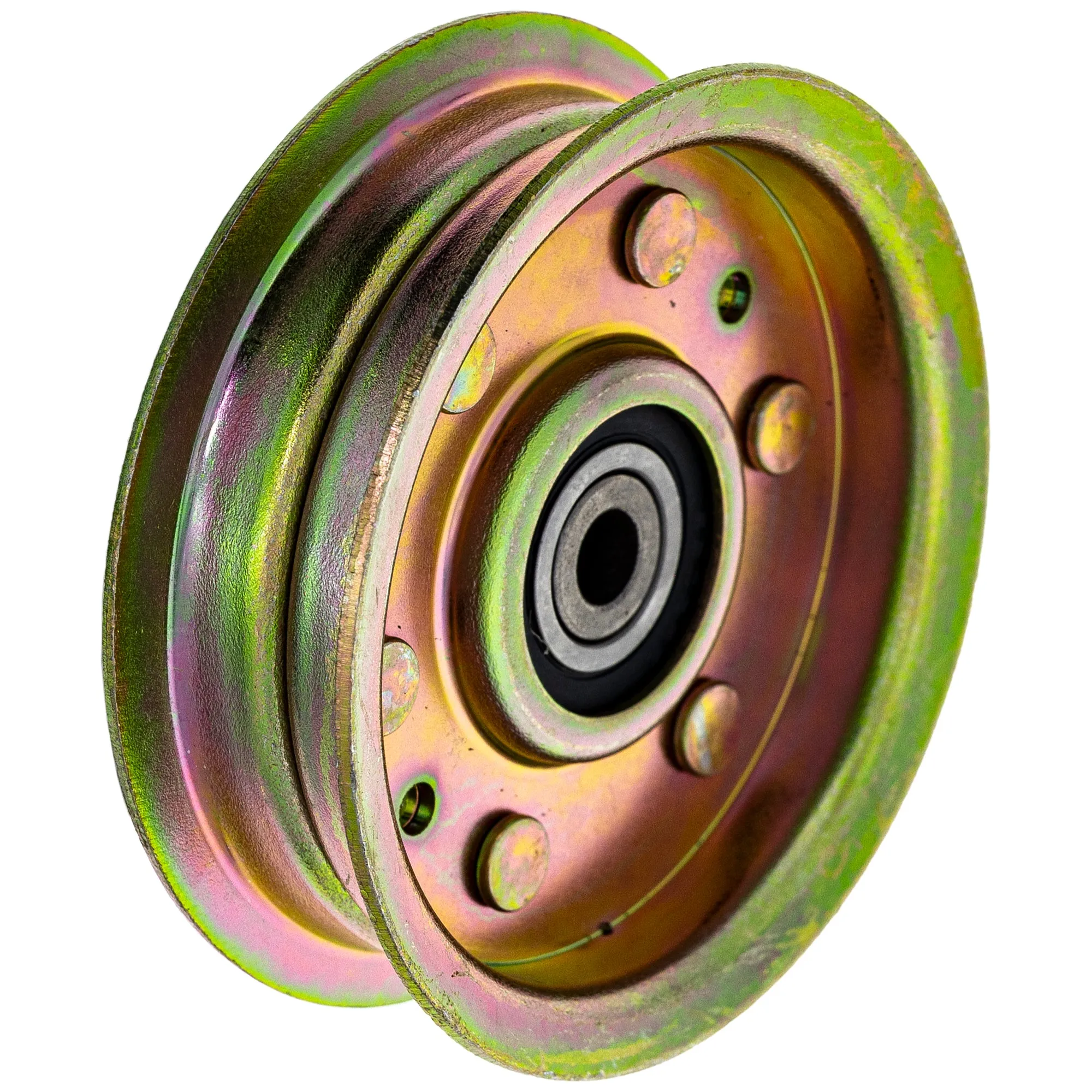 Idler Pulley For Ariens Gravely 07300028 07324100