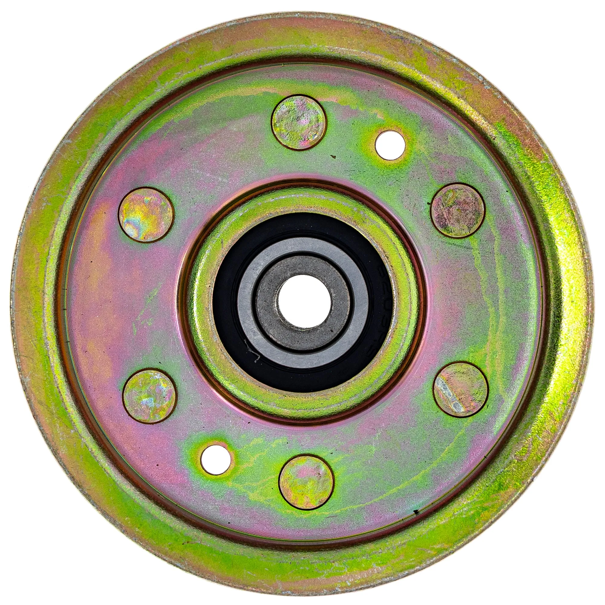 Idler Pulley For Ariens Gravely 07300028 07324100