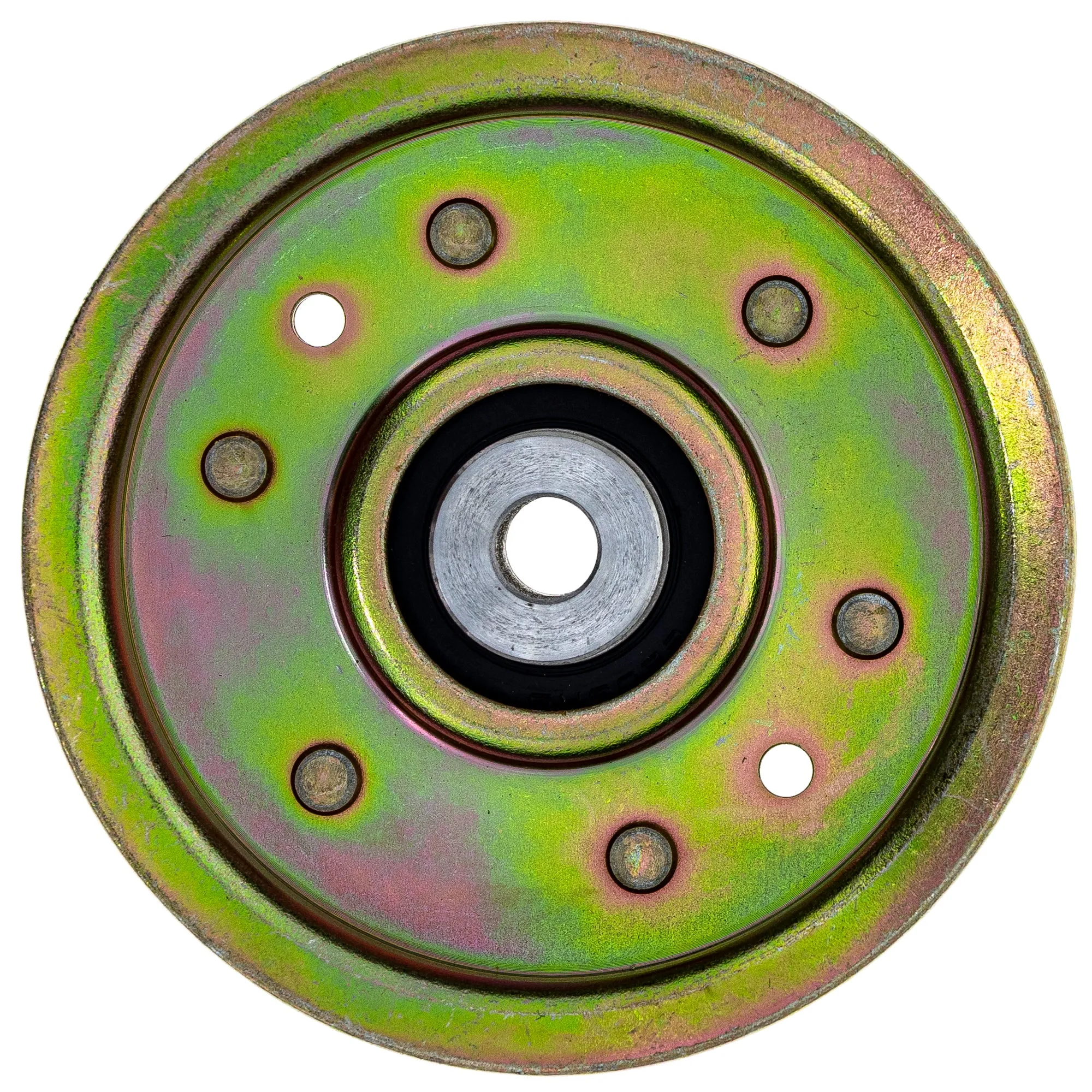 Idler Pulley For Ariens Gravely 07300028 07324100