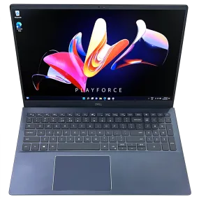 Inspiron 15 5505 (Ryzen 5 4500U, 8GB, 256GB SSD, 15-inch)