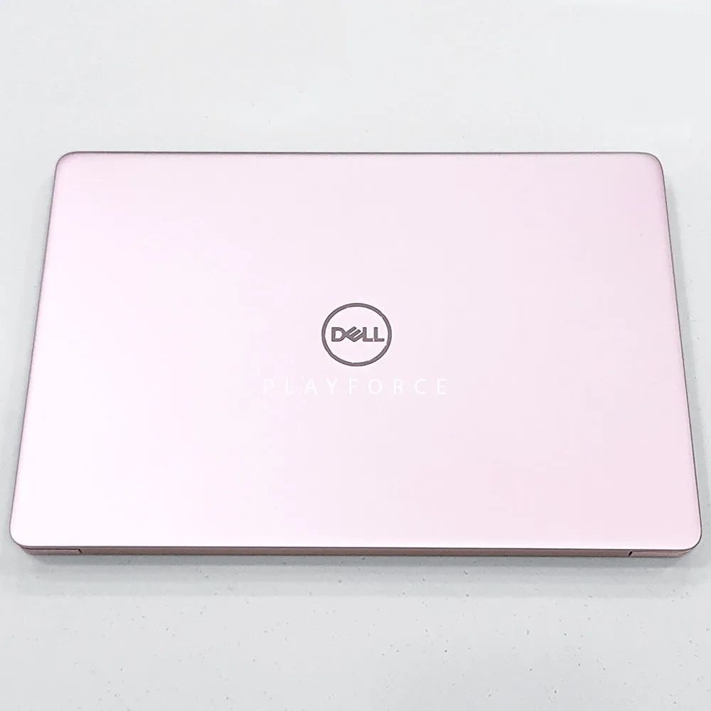 Inspiron 5370 (i7-8550U, Radeon R7, 8GB, 256GB SSD, 13-inch)