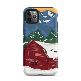 iPhone Protective Case | Keene Barn