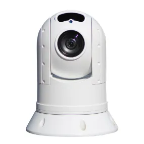 Iris ATOM A418 2MP IP HD PTZ Camera / Single Payload Low Light w/IR LED   30x Optical Zoom [IRIS-A418]