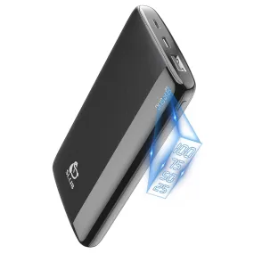 Jassco 12000mAh Portable Power Bank