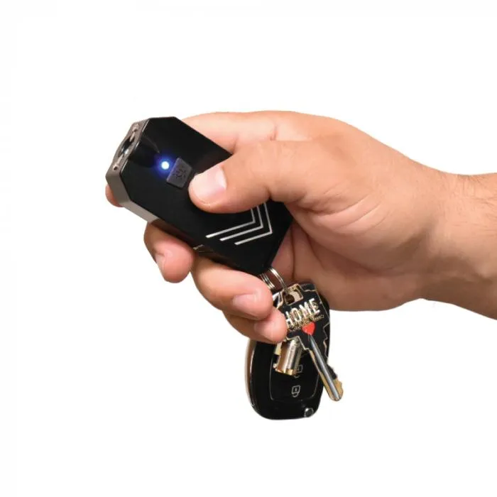 JOLT 4-N-1 Charger Stun Gun 80,000,000