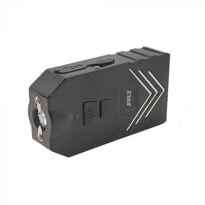 JOLT 4-N-1 Charger Stun Gun 80,000,000