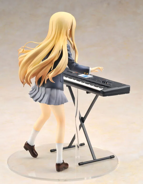 K-On! - Tsumugi Kotobuki 1/8 Complete Figure