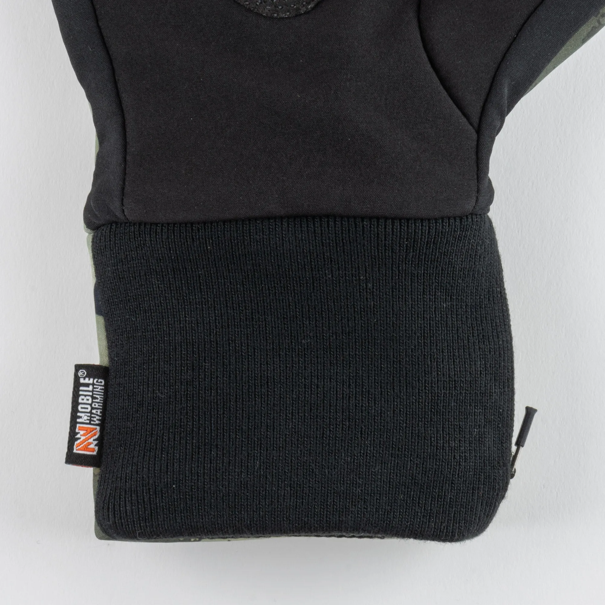 KCX Terrain Mid-Weight Heated Glove Unisex