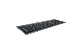 Kensington Advance Fit™ Full-Size Slim Keyboard