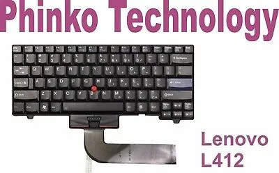 Keyboard for IBM Lenovo THINKPAD SL410 SL410C SL510