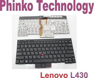 Keyboard for Lenovo IBM Thinkpad T430 T430s T430i T530 W530 X230