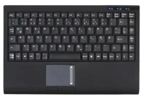 Keyboard Usb Qwerty Us