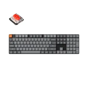 Keychron K5 Max QMK/VIA Wireless Custom Mechanical Keyboard