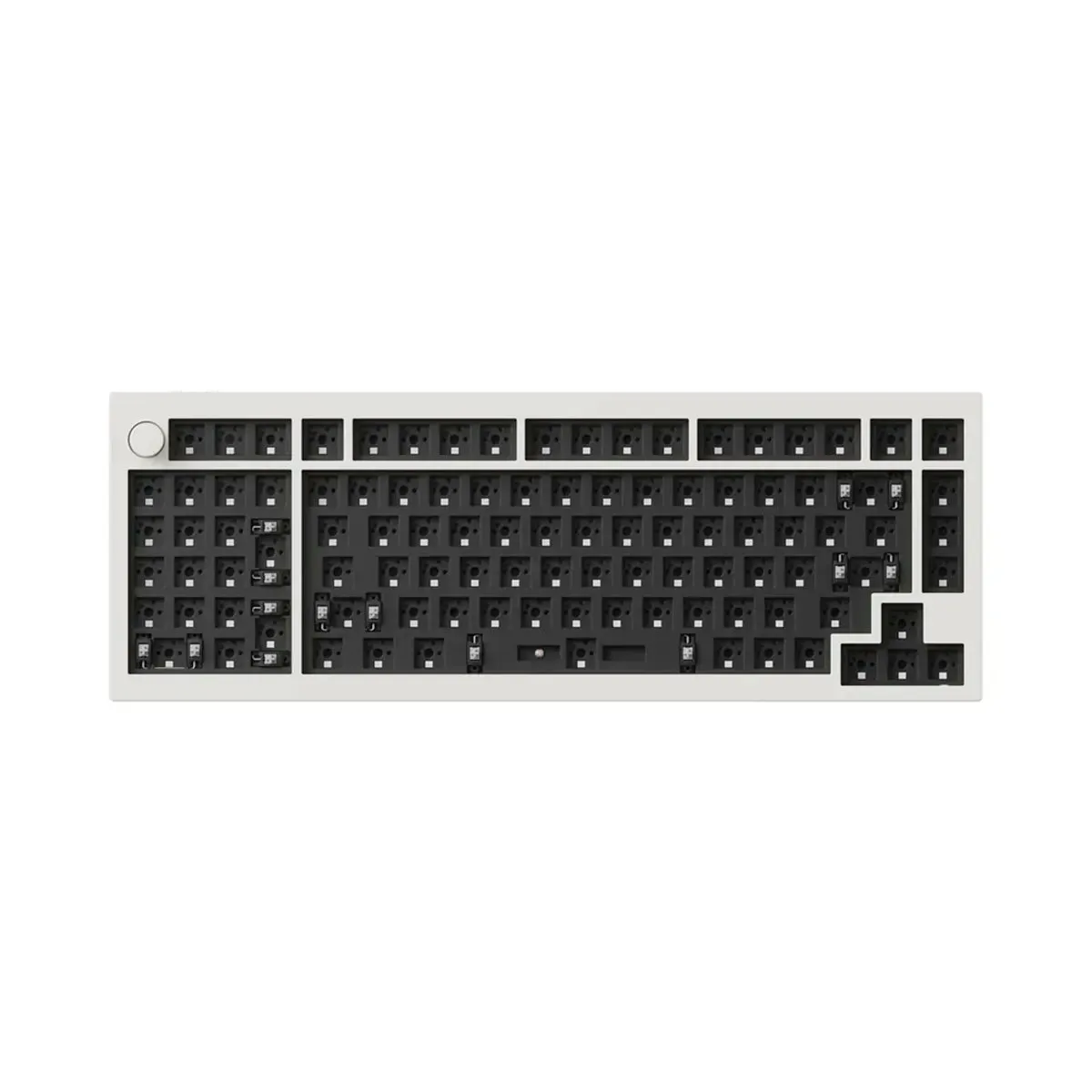 Keychron Q12 Max 96% Southpaw Keyboard Kit