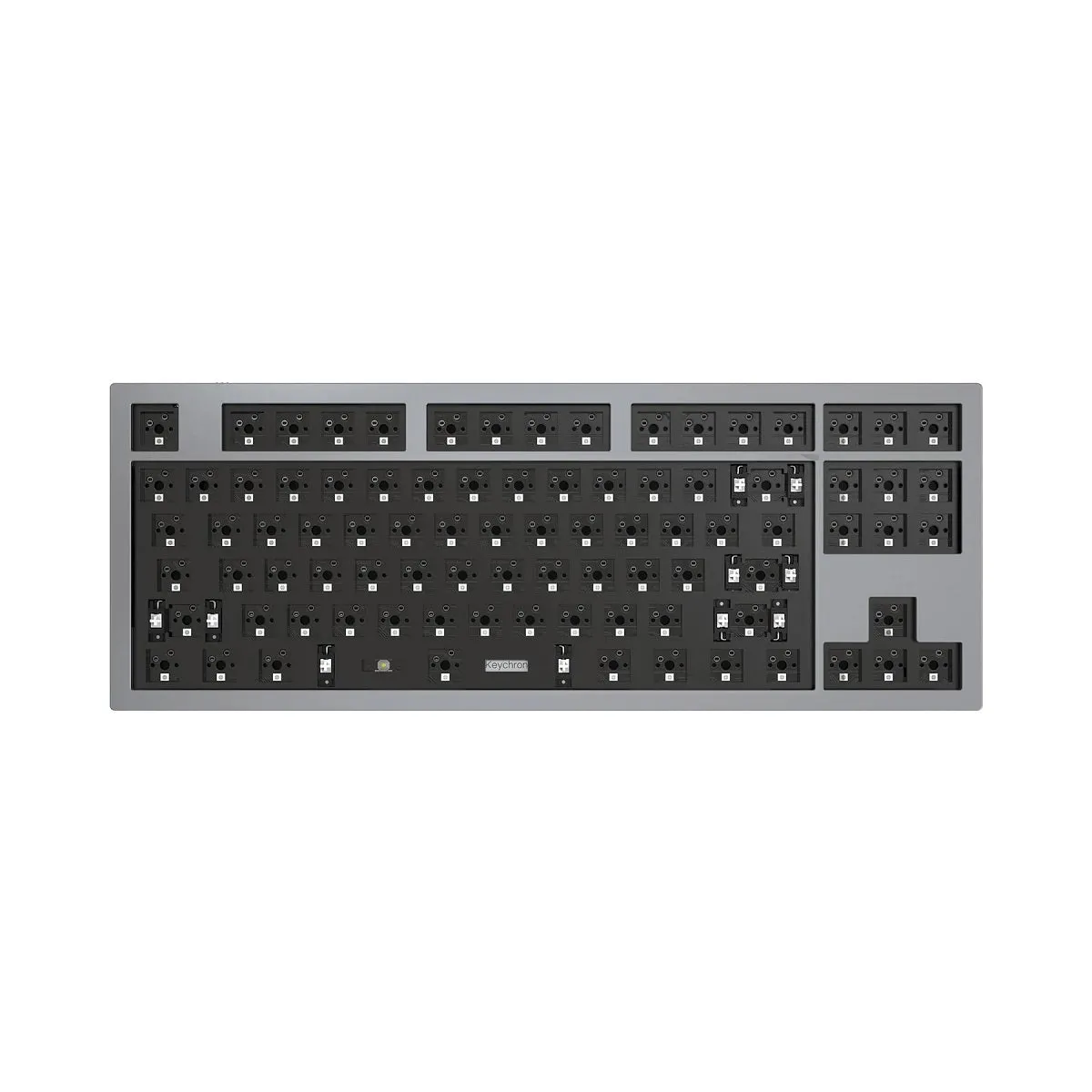 Keychron Q3 QMK TKL Keyboard