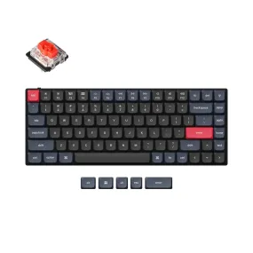 Keychron S1 QMK Wired Custom Mechanical Keyboard(US ANSI Layout)