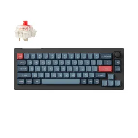 Keychron V2 Max QMK/VIA Wireless Custom Mechanical Keyboard