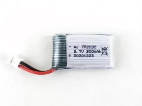 KF608 Butterfly Battery 3.7V 300mAh