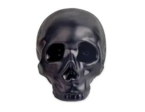 Kikkerland Skull Coin Bank