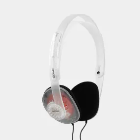 Koss KPH30icl On-Ear Headphones