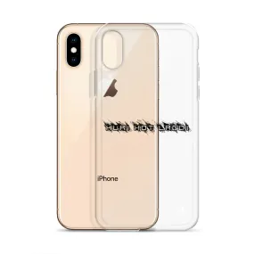 KURI HOT LAGDI iPhone Case