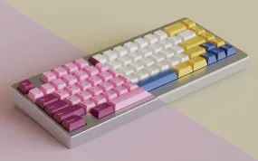 Lancelot Keyset - PBT / Cherry / Geekark