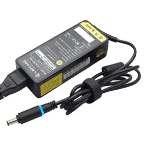 Lapcare 65W 19V 3.42A Compatible Adapter Charger Toshiba C640 C650 C645 C660 C800 C850 (Without Powercord)