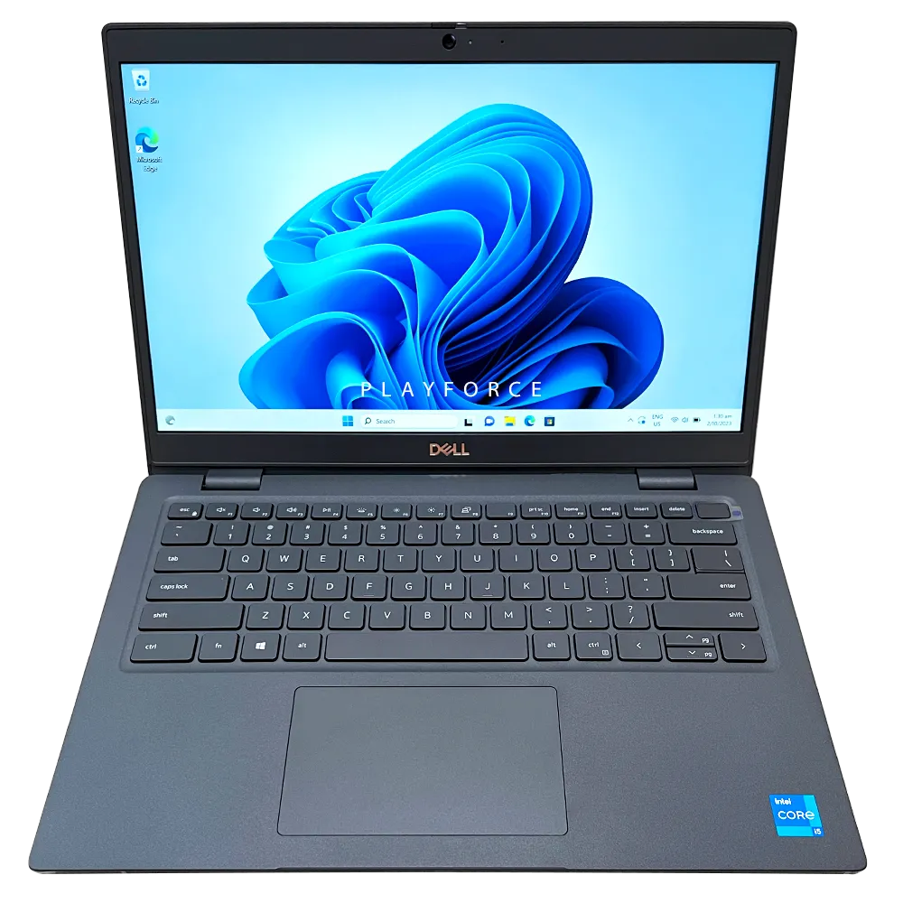 Latitude 3420 (i5-1135G7, 16GB, 512GB SSD, 14-inch)