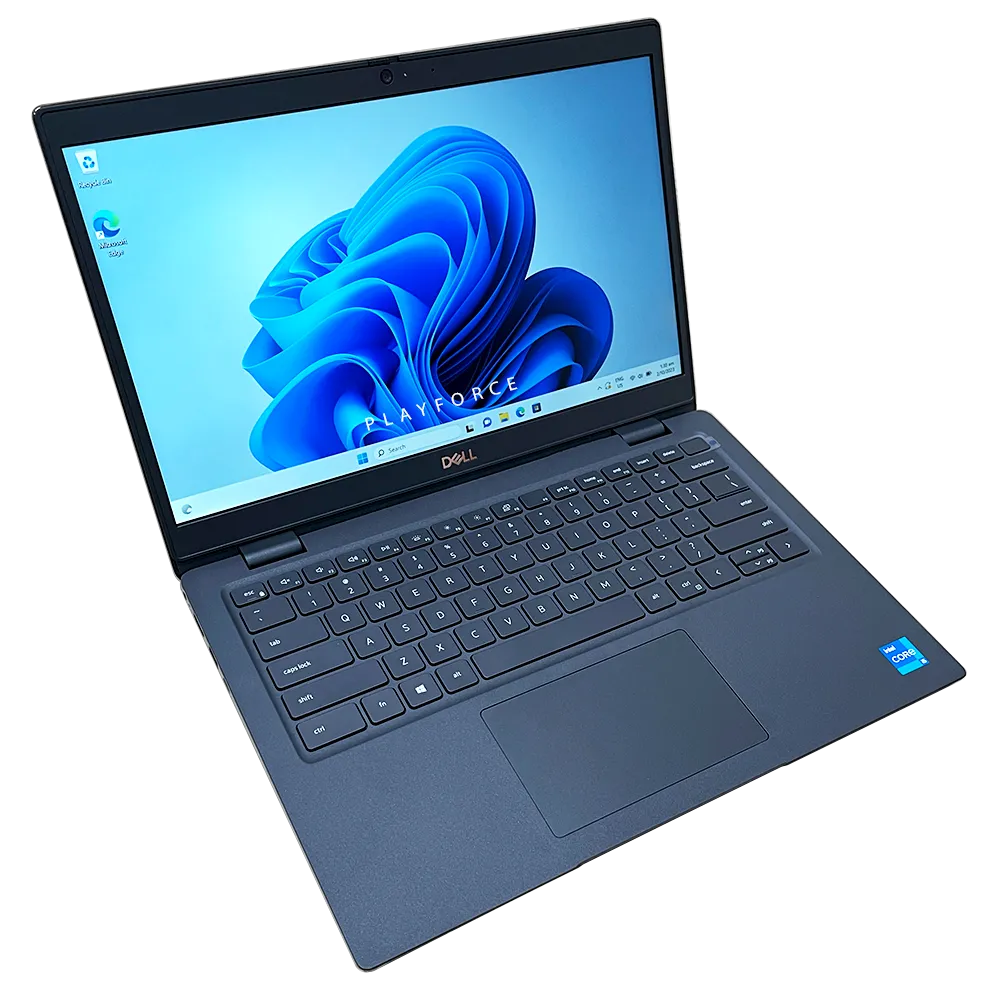 Latitude 3420 (i5-1135G7, 16GB, 512GB SSD, 14-inch)