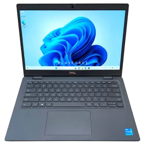 Latitude 3420 (i5-1135G7, 16GB, 512GB SSD, 14-inch)