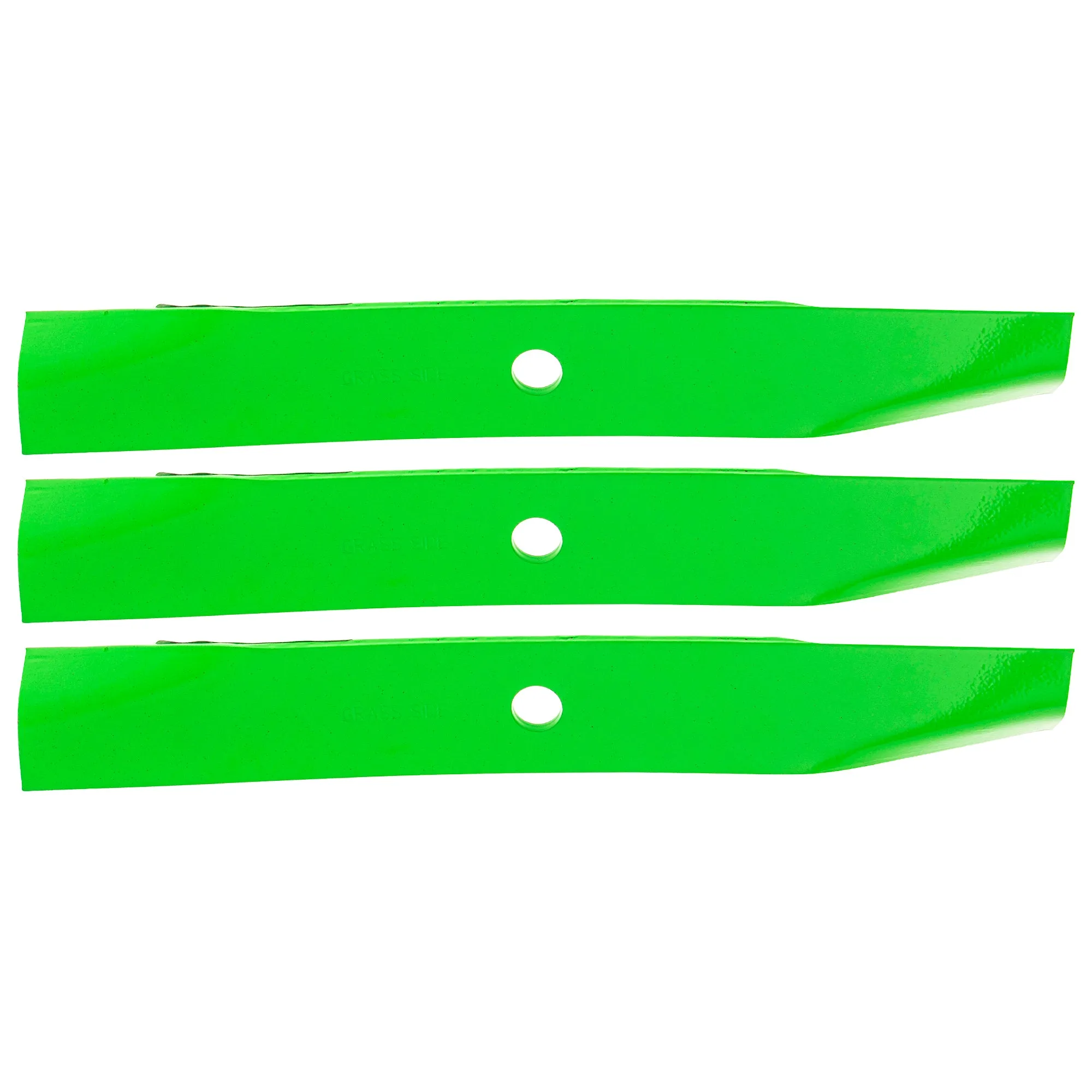 LawnRAZOR Blade For Gravely Ariens EverRide 03498400 00173800 08899800 03498451 014668 | 3-PACK