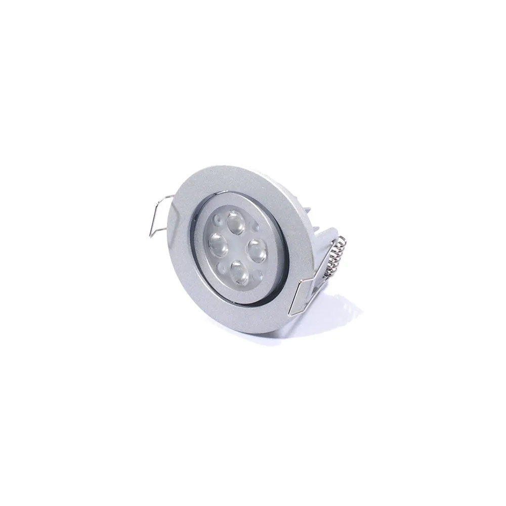 LED Swivel Down Light 5 Watt