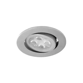 LED Swivel Down Light 5 Watt