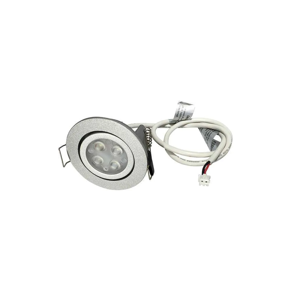 LED Swivel Down Light 5 Watt