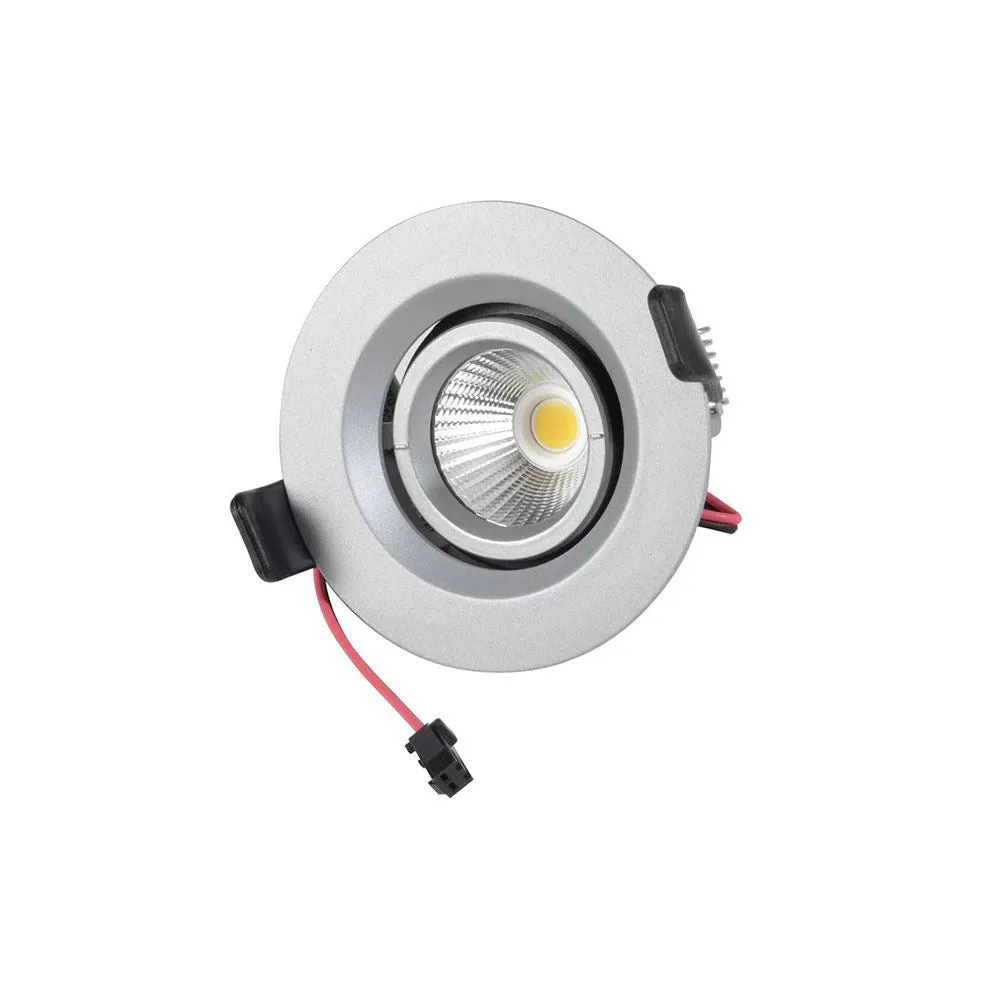 LED Swivel Downlight 7 Watt