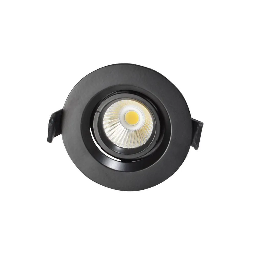 LED Swivel Downlight 7 Watt