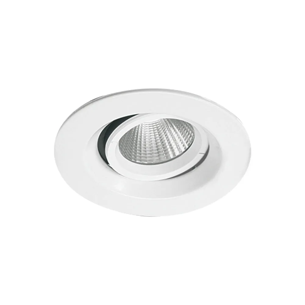 LED Swivel Downlight 7 Watt