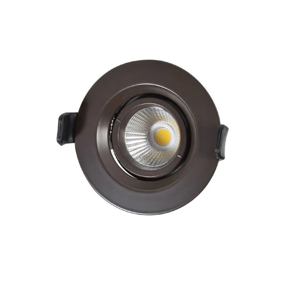 LED Swivel Downlight 7 Watt