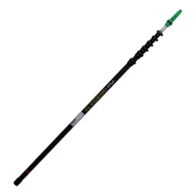 Legend 30ft Carbon Fibre Trad Pole